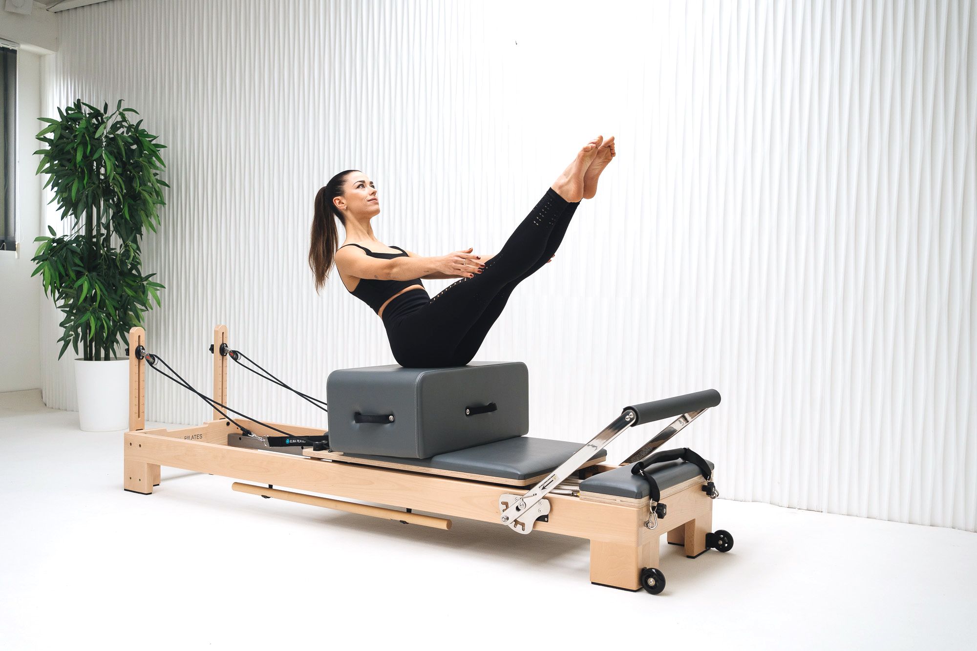 Lignum Reformer | Maple